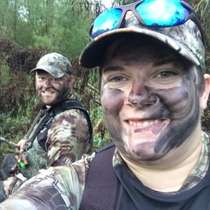 Meet your Posher, Mark